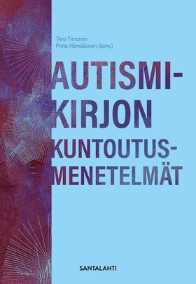 Autismikirjon kuntoutusmenetelmät (e-bok) av Pi