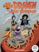 Draken under förskolan (Läs & lyssna)