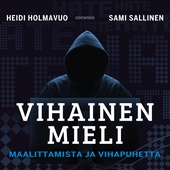 Vihainen mieli