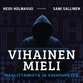 Vihainen mieli (ljudbok) av Heidi Holmavuo, Sam