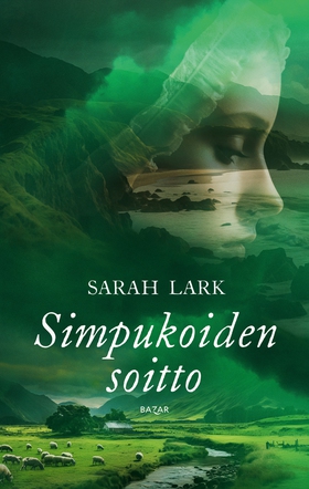 Simpukoiden soitto (e-bok) av Sarah Lark