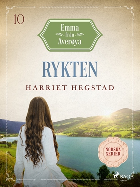 Rykten (e-bok) av Harriet Hegstad