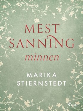 Mest sanning : minnen (e-bok) av Marika Stierns