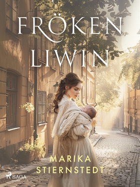 Fröken Liwin (e-bok) av Marika Stiernstedt