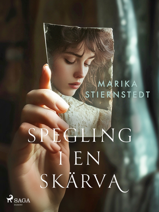 Spegling i en skärva