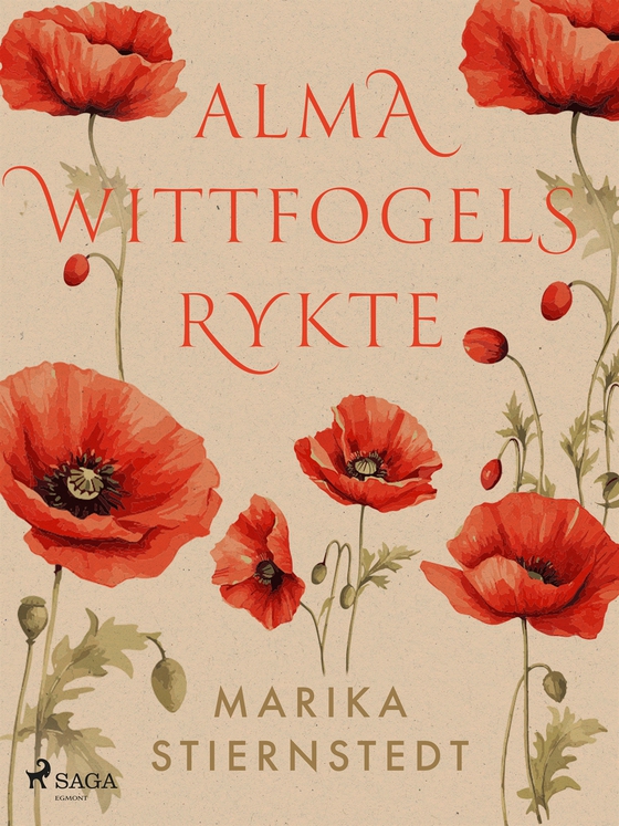 Alma Wittfogels rykte