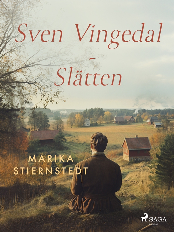 Sven Vingedal - Slätten