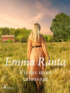 Vieras mies talossani (e-bok) av Emma Ranta