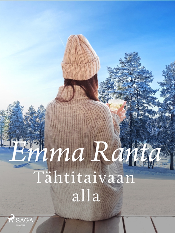 Tähtitaivaan alla