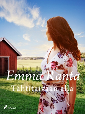 Tähtitaivaan alla (e-bok) av Emma Ranta