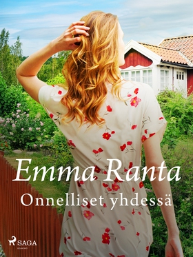 Onnelliset yhdessä (e-bok) av Emma Ranta