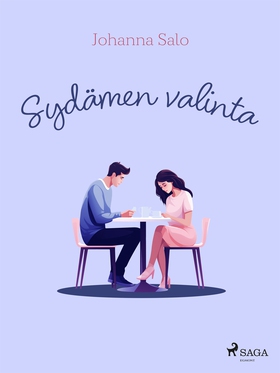 Sydämen valinta (e-bok) av Johanna Salo