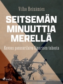 Seitsemän minuuttia merellä