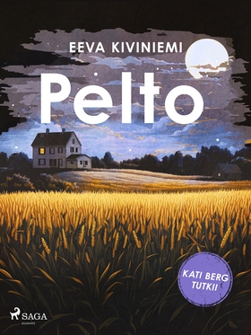 Pelto (e-bok) av Eeva Kiviniemi