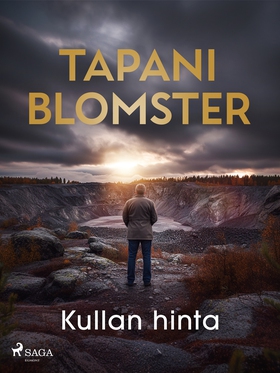 Kullan hinta (e-bok) av Tapani Blomster