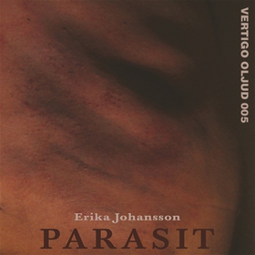 Parasit (ljudbok) av Erika Johansson