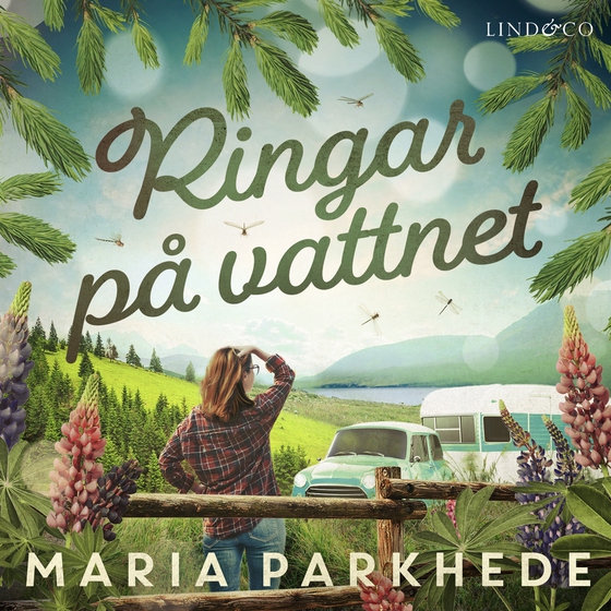 Ringar på vattnet
