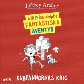 Will och Randolphs fantastiska äventyr – Kubpan