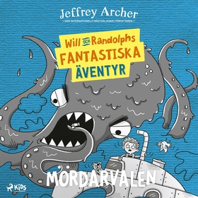 Will och Randolphs fantastiska äventyr – Mördar