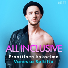 All Inclusive: Eroottinen kokoelma Vanessa Salt