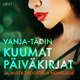 Vanja-tädin kuumat päiväkirjat ja muita erootti