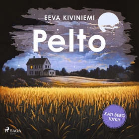 Pelto (ljudbok) av Eeva Kiviniemi