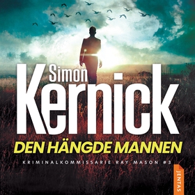 Den hängde mannen (ljudbok) av Simon Kernick