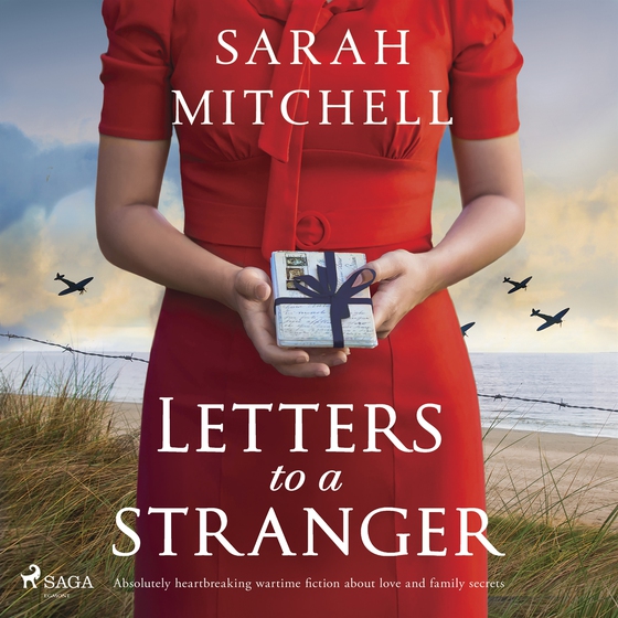 Letters to a Stranger