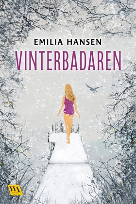 Vinterbadaren (e-bok) av Emilia Hansen