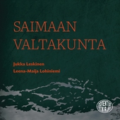 Saimaan valtakunta