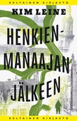 Henkienmanaajan jälkeen