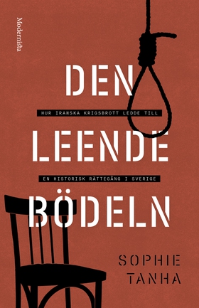 Den leende bödeln (e-bok) av Sophie Tanha