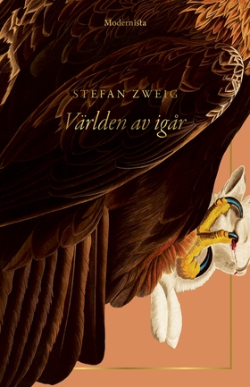 Världen av igår (e-bok) av Stefan Zweig