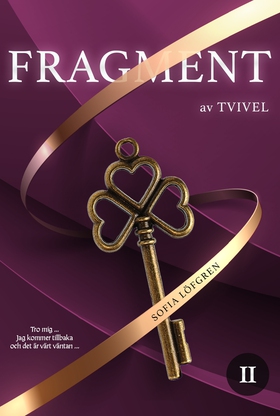 Fragment av tvivel (e-bok) av Sofia Löfgren