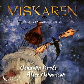 Viskaren (ljudbok) av Alice Johansson, Johanna 