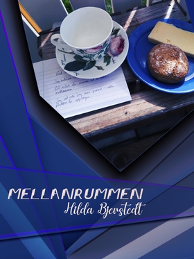 Mellanrummen (e-bok) av Hilda Bjerstedt