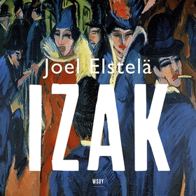 Izak (ljudbok) av Joel Elstelä