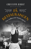 På restaurangen