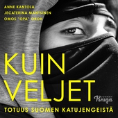 Kuin veljet – Totuus Suomen katujengeistä