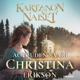 Autuuden saari (ljudbok) av Christina Erikson