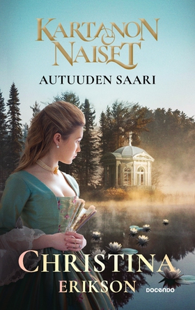 Autuuden saari (e-bok) av Christina Erikson