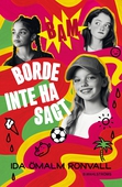 Borde inte ha sagt