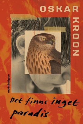 Det finns inget paradis (e-bok) av Oskar Kroon