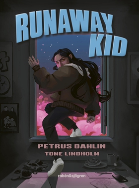 Runaway Kid (e-bok) av Petrus Dahlin