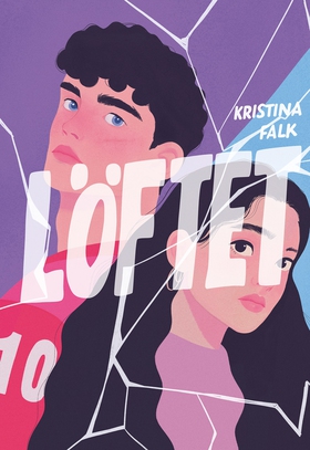 Löftet (e-bok) av Kristina Falk