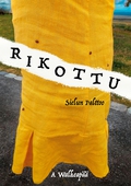 RIKOTTU: Sielun Palttoo