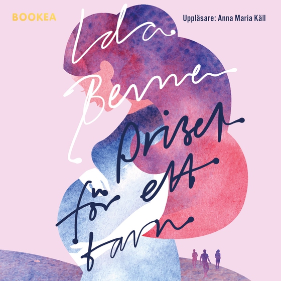 Priset för ett barn (ljudbok) av Ida Berner