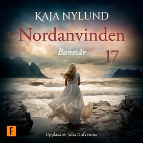 Banesår (ljudbok) av Kaja Nylund