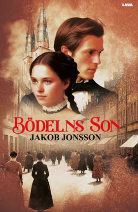 Bödelns son (e-bok) av Jakob Jonsson