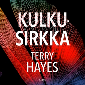 Kulkusirkka (ljudbok) av Terry Hayes